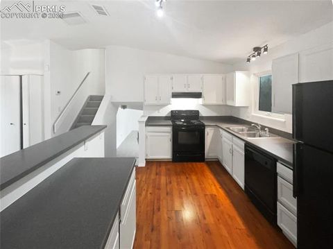 Tiny photo for 3634 Trailcliff Place, Colorado Springs, CO 80906 (MLS # 9050056)