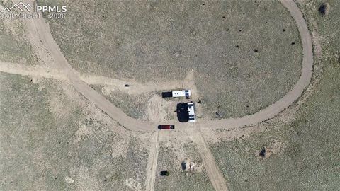 Photo of Unknown, Walsenburg, CO 81089 (MLS # 8685203)