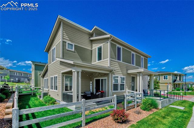 10106 Germander Grove