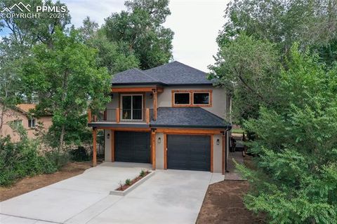 2319 Cooper Avenue Colorado Springs CO 80907