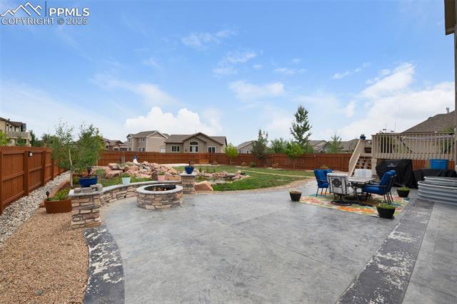 12552 Mt Lindsey Drive
