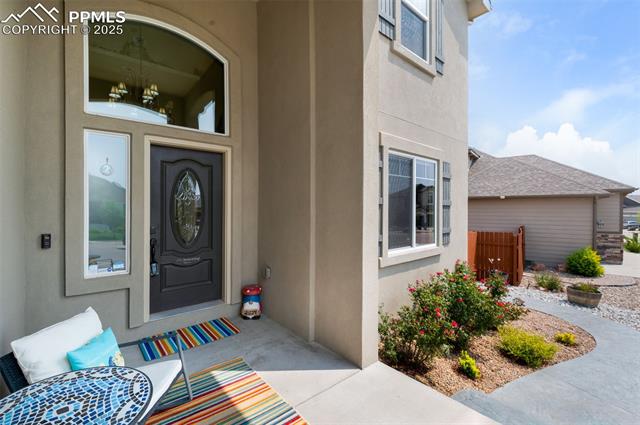 12552 Mt Lindsey Drive