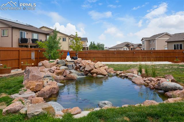 12552 Mt Lindsey Drive
