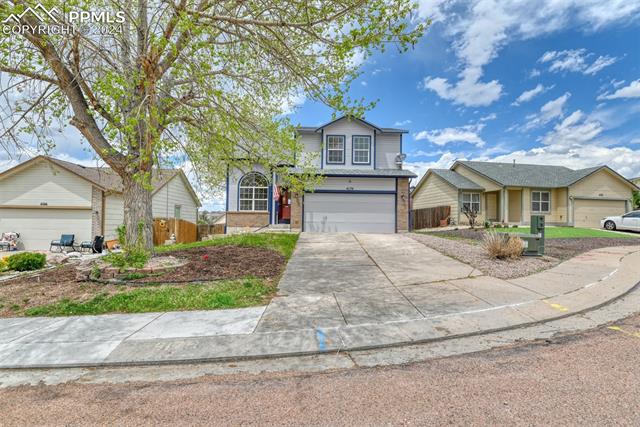 View Colorado Springs, CO 80922 house