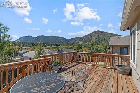 Tiny photo for 25 Sailing Way, Palmer Lake, CO 80133 (MLS # 6919780)