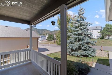 Tiny photo for 25 Sailing Way, Palmer Lake, CO 80133 (MLS # 6919780)