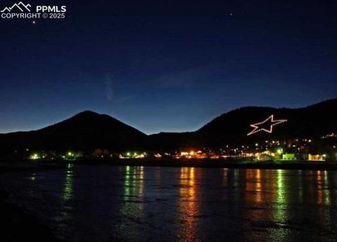 Tiny photo for 25 Sailing Way, Palmer Lake, CO 80133 (MLS # 6919780)