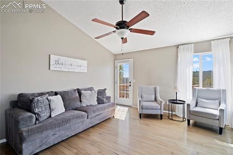 Tiny photo for 25 Sailing Way, Palmer Lake, CO 80133 (MLS # 6919780)