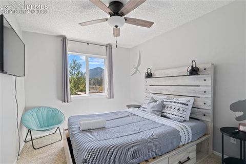 Tiny photo for 25 Sailing Way, Palmer Lake, CO 80133 (MLS # 6919780)