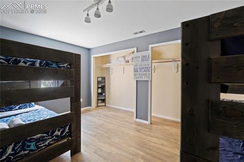 Tiny photo for 25 Sailing Way, Palmer Lake, CO 80133 (MLS # 6919780)