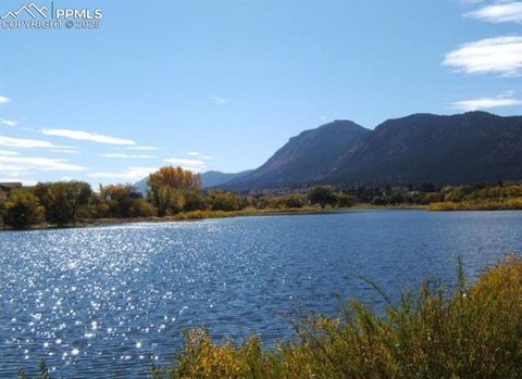 Tiny photo for 25 Sailing Way, Palmer Lake, CO 80133 (MLS # 6919780)