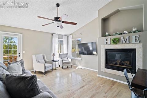 Tiny photo for 25 Sailing Way, Palmer Lake, CO 80133 (MLS # 6919780)