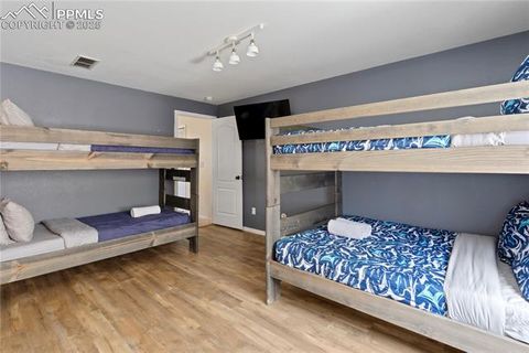 Tiny photo for 25 Sailing Way, Palmer Lake, CO 80133 (MLS # 6919780)