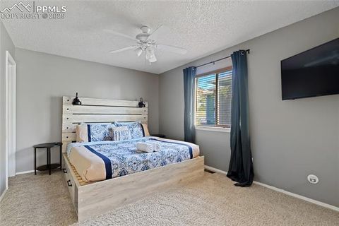 Tiny photo for 25 Sailing Way, Palmer Lake, CO 80133 (MLS # 6919780)