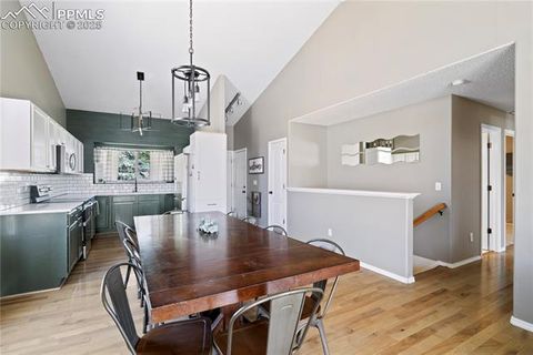 Tiny photo for 25 Sailing Way, Palmer Lake, CO 80133 (MLS # 6919780)