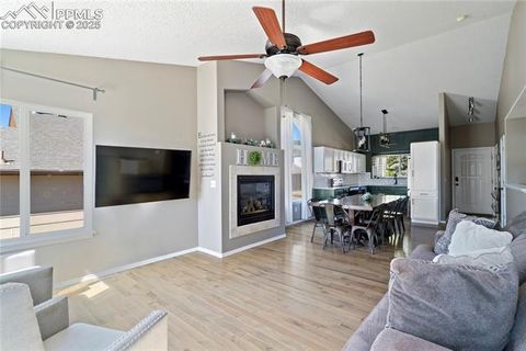 Tiny photo for 25 Sailing Way, Palmer Lake, CO 80133 (MLS # 6919780)