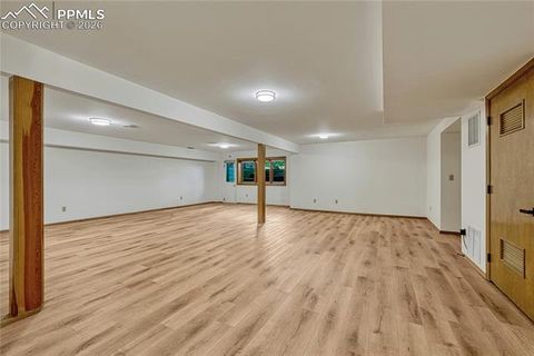 Tiny photo for 3120 CAMELS RIDGE Lane, Colorado Springs, CO 80904 (MLS # 4961300)