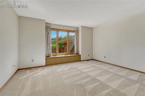 Tiny photo for 3120 CAMELS RIDGE Lane, Colorado Springs, CO 80904 (MLS # 4961300)