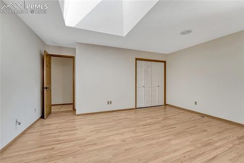 Tiny photo for 3120 CAMELS RIDGE Lane, Colorado Springs, CO 80904 (MLS # 4961300)