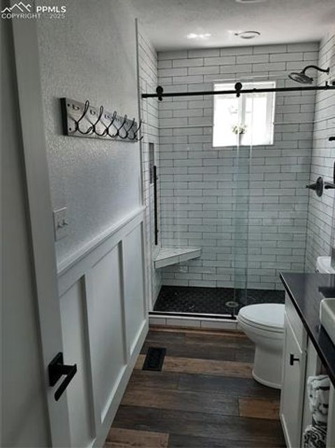 Tiny photo for 750 W Lake Ave, Woodland Park, CO 80863 (MLS # 4805700)