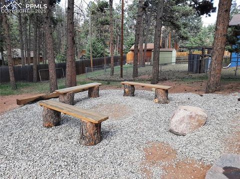 Tiny photo for 750 W Lake Ave, Woodland Park, CO 80863 (MLS # 4805700)