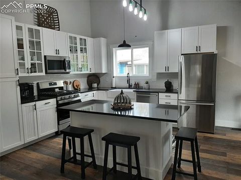 Tiny photo for 750 W Lake Ave, Woodland Park, CO 80863 (MLS # 4805700)