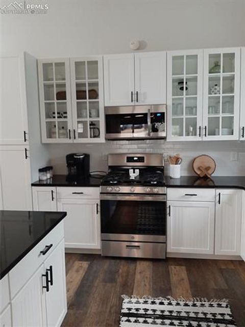 Tiny photo for 750 W Lake Ave, Woodland Park, CO 80863 (MLS # 4805700)