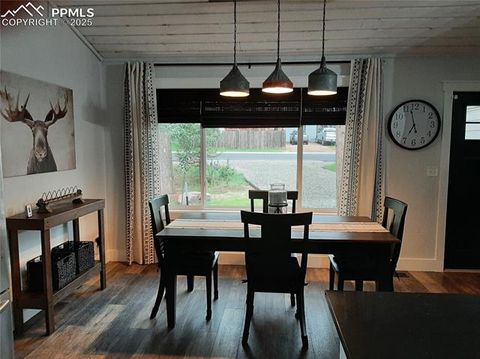 Tiny photo for 750 W Lake Ave, Woodland Park, CO 80863 (MLS # 4805700)