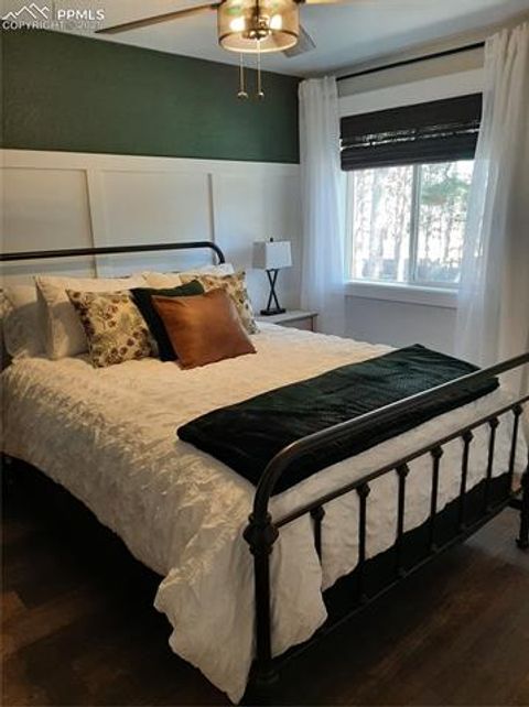 Tiny photo for 750 W Lake Ave, Woodland Park, CO 80863 (MLS # 4805700)