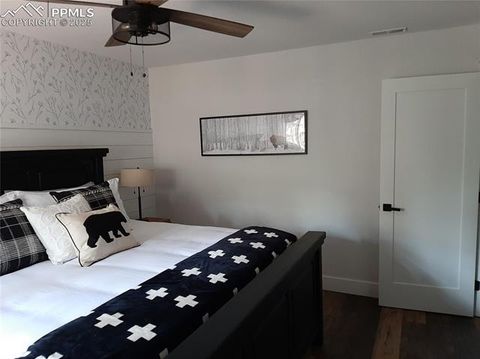 Tiny photo for 750 W Lake Ave, Woodland Park, CO 80863 (MLS # 4805700)