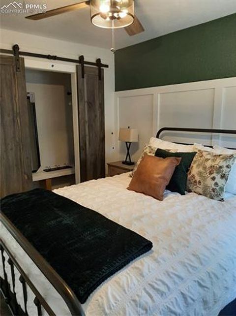 Tiny photo for 750 W Lake Ave, Woodland Park, CO 80863 (MLS # 4805700)