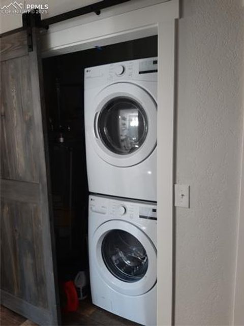 Tiny photo for 750 W Lake Ave, Woodland Park, CO 80863 (MLS # 4805700)