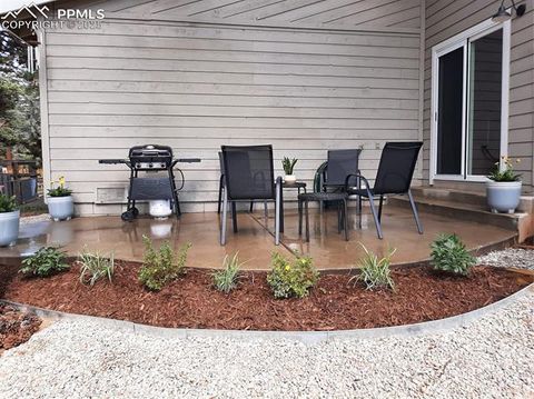 Tiny photo for 750 W Lake Ave, Woodland Park, CO 80863 (MLS # 4805700)