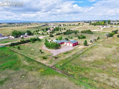 11845 Sand Place Peyton CO 80831