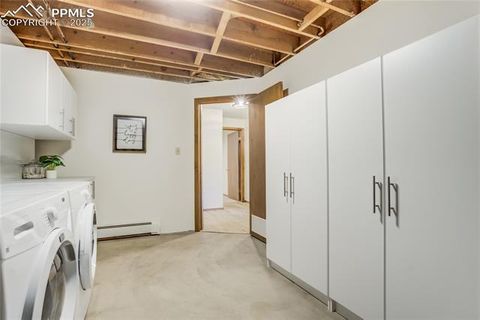 Tiny photo for 9610 Mohawk Trail, Cascade, CO 80809 (MLS # 7485526)