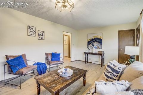 Tiny photo for 9610 Mohawk Trail, Cascade, CO 80809 (MLS # 7485526)