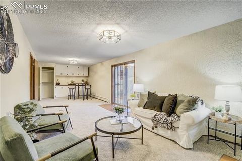 Tiny photo for 9610 Mohawk Trail, Cascade, CO 80809 (MLS # 7485526)