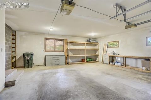 Tiny photo for 9610 Mohawk Trail, Cascade, CO 80809 (MLS # 7485526)