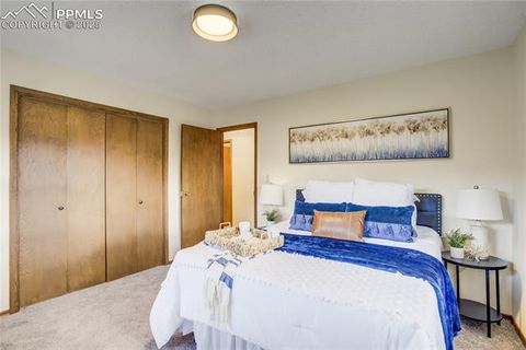 Tiny photo for 9610 Mohawk Trail, Cascade, CO 80809 (MLS # 7485526)