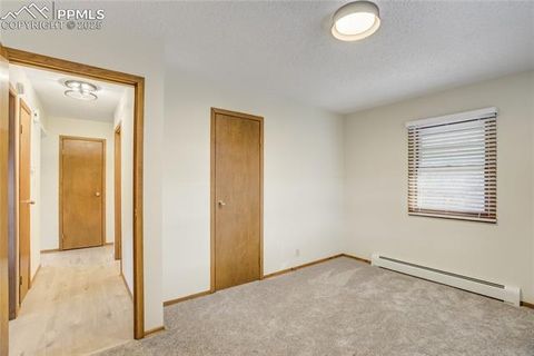 Tiny photo for 9610 Mohawk Trail, Cascade, CO 80809 (MLS # 7485526)