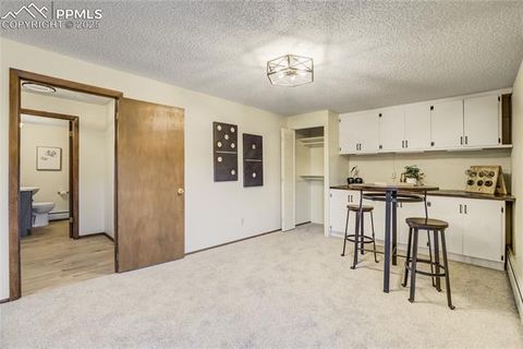 Tiny photo for 9610 Mohawk Trail, Cascade, CO 80809 (MLS # 7485526)