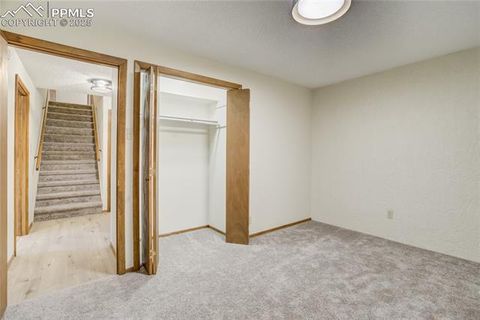 Tiny photo for 9610 Mohawk Trail, Cascade, CO 80809 (MLS # 7485526)