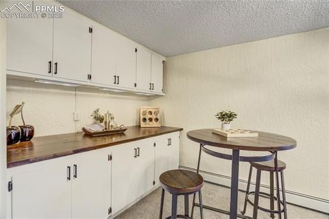 Tiny photo for 9610 Mohawk Trail, Cascade, CO 80809 (MLS # 7485526)