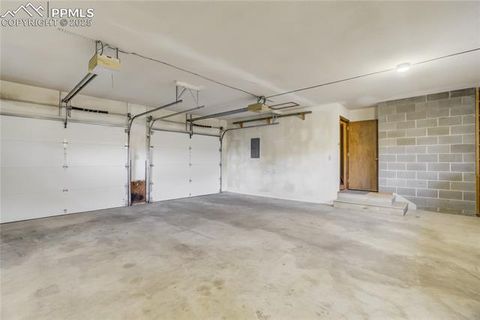 Tiny photo for 9610 Mohawk Trail, Cascade, CO 80809 (MLS # 7485526)