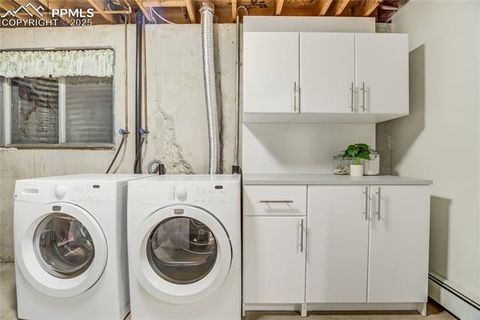 Tiny photo for 9610 Mohawk Trail, Cascade, CO 80809 (MLS # 7485526)