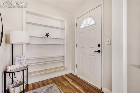 Tiny photo for 609 E Madison Street, Colorado Springs, CO 80907 (MLS # 9936721)