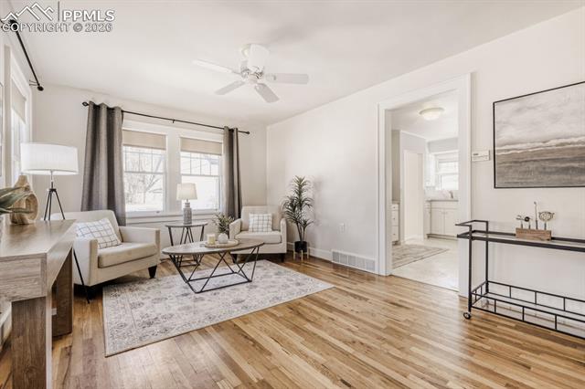 609 E Madison Street