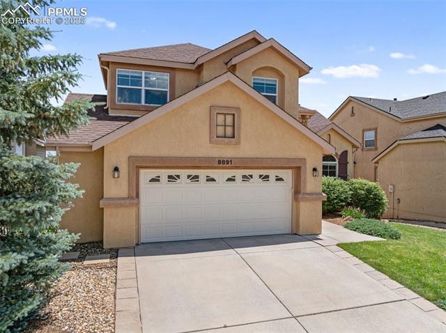 9891 Red Sage Drive