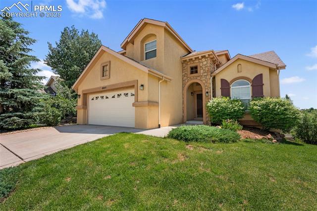 9891 Red Sage Drive