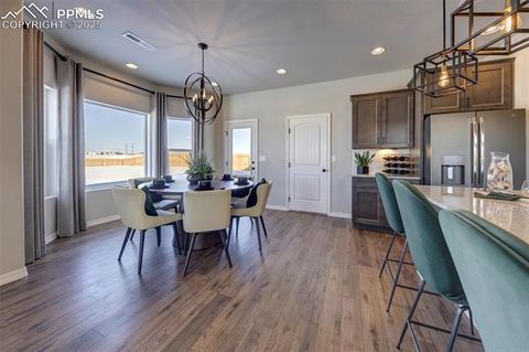 Tiny photo for 8268 Sophia Lane, Falcon, CO 80831 (MLS # 2876791)